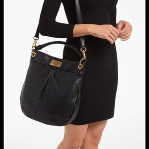 Marc by Marc Jacobs hobo bag